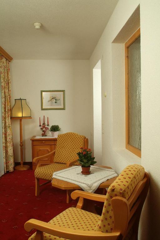 Doppelzimmer (Einzelnutzung)