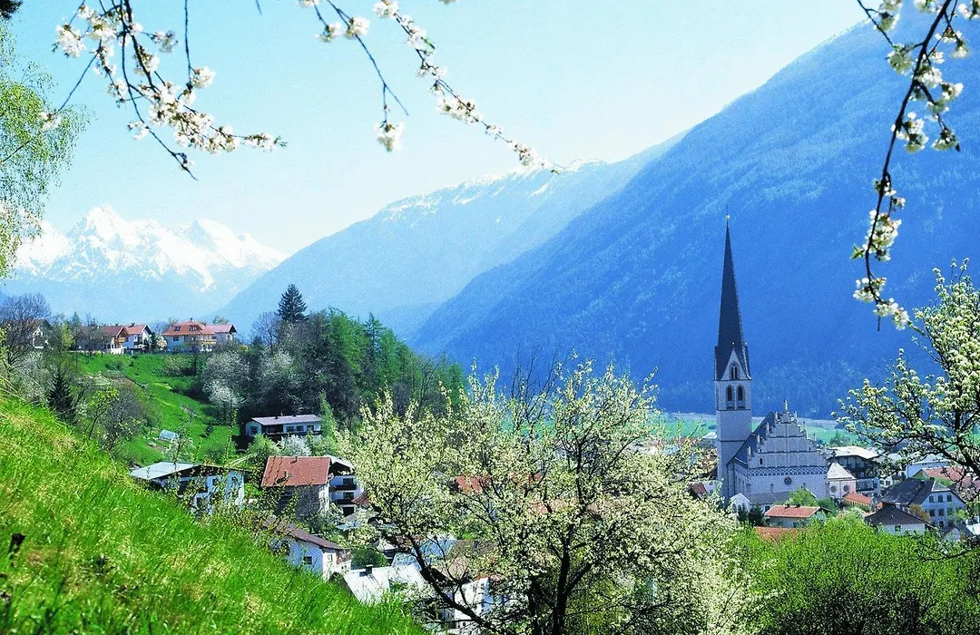 Hotel-Garni Stern - Bed & Breakfast & More-1