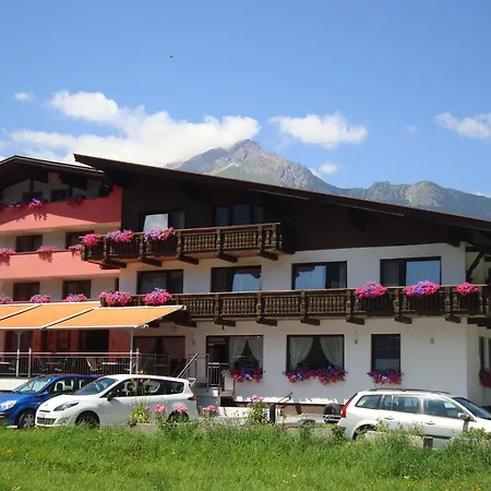 Hotel Auderer-2