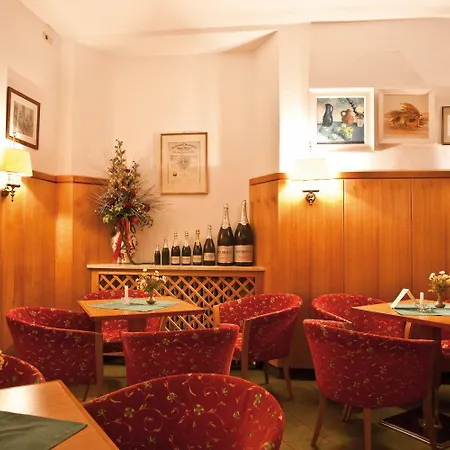 Hotel-Garni Stern - Bed & Breakfast & More-2